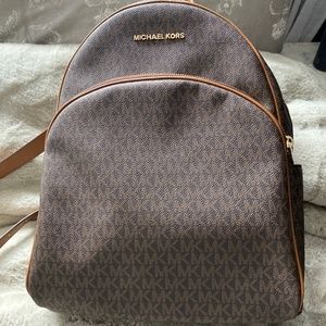 Michael Kors Backpack